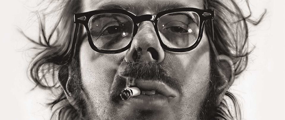 Charles Bukowski - La morte si fuma i miei sigari / Death is smoking my cigars