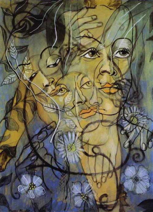 Fernando Pessoa - from Autopsychography