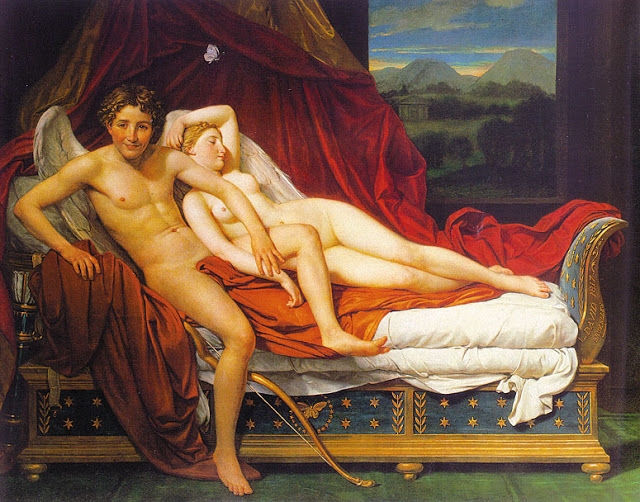 Jacque Louis David 1748 1825 Tutt’Art@