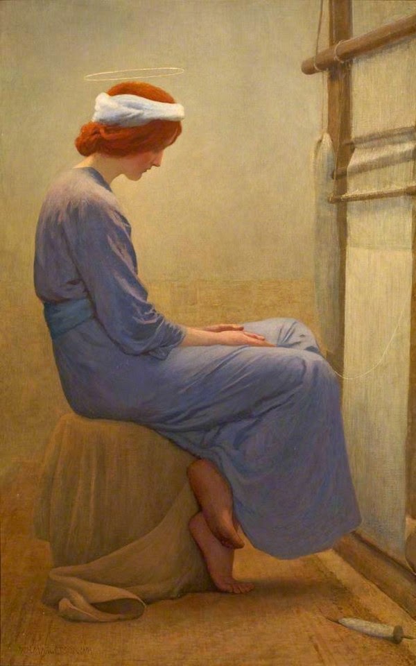 William Henry Margetson Sii
