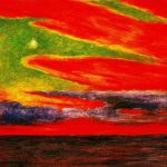 Diego Rivera, Sunset