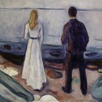 7 Edvard Munch Two Human Beings 1905 E1456434832163
