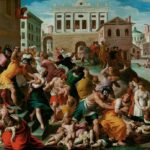 Alessandro Turchi, Massacre Of The Innocents